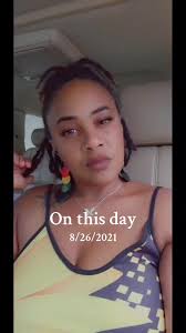 Celestine Williams (@celly_76)