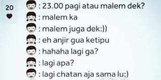 Dongeng sunda kang ibing ngacapruk pikaseurieun seri 1. 30 Percapakan Lucu Yang Menghibur Dan Bikin Tertawa Kapanlagi Com