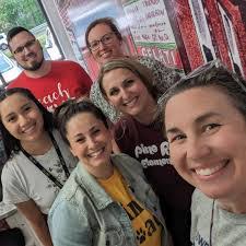 Lauren Mccaffrey's Instagram, Twitter & Facebook