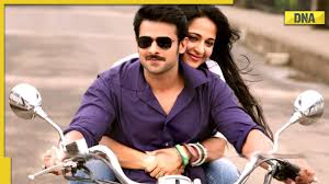 Baahubali stars Prabhas and Anushka Shetty will next be seen in Maruthis  laugh riot Raja Deluxe?