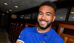Capitán, líder, leyenda? Reece James portará el gafete en el Chelsea