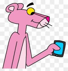 Maybe you would like to learn more about one of these? The Pink Panther Desktop Wallpaper Depatie Freleng Mobile Phone Free Transparent Png Clipart Images Download