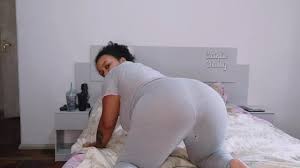 BBW Farting on Leggins - Pornhub.com