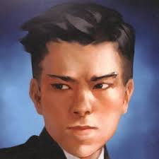 Adam Park (Power Rangers)