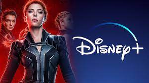 There isn't any artwork attached to the listing, so it's possible it was just automatically generated as the film would have come out on digital around this time if it had hit cinemas back in may. Breaking Black Widow Premiering On Disney This July 9 Mcuexchange