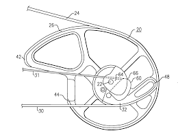 Project Gridless How To Adjust The Draw Length On A Vintage Compound Bow