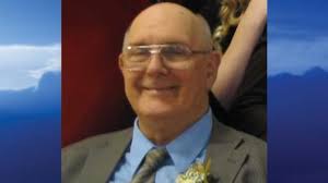 Paul D. Thomas Obituary