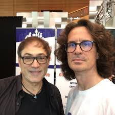 Vlog Guitar Summit 2018