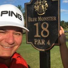 Farmstead Golf & Country Club