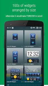 Play store editor's choice for over 2 years! Hd Widgets Apk 4 4 1 Download For Android Download Hd Widgets Apk Latest Version Apkfab Com