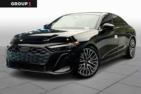 Image result for Mythos Black 2025 Audi