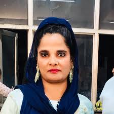 Sajida Khatoon