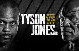 © 2020 complex media, inc. Mike Tyson Gegen Roy Jones Jr Live Bei Sky Wolff Christoph Fuss Und Axel Schulz Presseportal