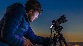 The best lenses for astrophotography | Digital Camera World