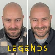 Paul Clark: The story of an icon