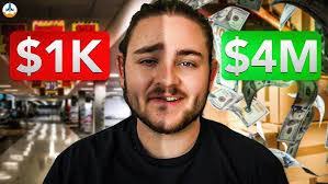 Scott Raba's Instagram, Twitter & Facebook