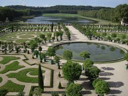 El gran canal de versalles. Jardines De Versalles Europamundo Photos