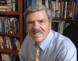ROBERT PARRY: An Apology & Explanation, Two Years On