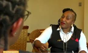 Последние твиты от jane mugo (@jane_mugo001). Why Dci Wants Me Arrested Detective Jane Mugo Finally Speaks Out Citizentv Co Ke