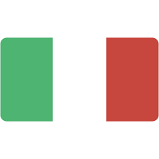 These can be used in website landing page, mobile app, graphic design projects, brochures, posters etc. Italy Flag Flags Free Icon Of Flat Europe Flag Icons