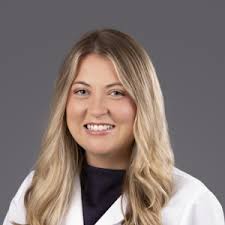 McKenzie Bentley, MD