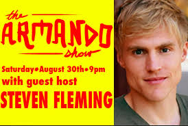 Steven M Fleming (@stevenmfleming)