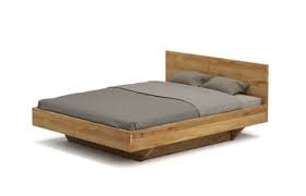 Betten mit bettkasten sind eine tolle lösung bei wenig wohnfläche. Bett Mit Stauraum Und Schubkasten Aus Massivholz Frohraum