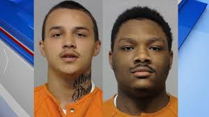 UPDATE: Inmates face charges after hot water attack in Bibb County Jail