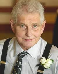 Peter Stelmacher Obituary (2015)