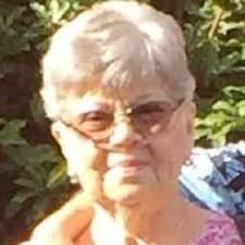 Obituary information for Beverly Burrus