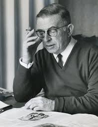 Paul maurice on wn network delivers the latest videos and editable pages for news & events, including entertainment, music, sports, science and more, sign up and share your playlists. Jean Paul Sartre Biography Ideas Existentialism Being And Nothingness Facts Britannica