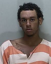 Homeless man accused of robbery attempt in downtown Ocala