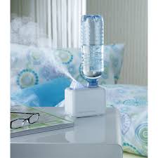 Mini Portable Travel Humidifier Adds Moisture To Air Pure N Natural Systems Inc