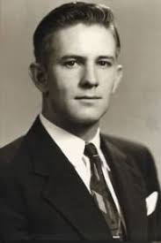 Ted Galloway Stock Obituary in Kent at Cady Cremation