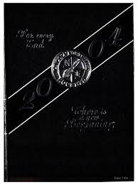 Northeast High 2004 Yearbook by Lincoln Public Schools Library Media  Department - Issuu