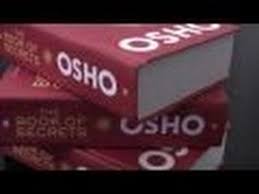 There, there is no movement. Osho The Book Of Secrets Book Promotion Youtube