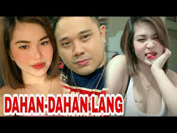 RIDE WITH LANCE and ATE BEA FULL STORY (New Trend)|DAHAN DAHAN LANG
