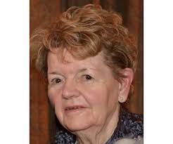 Sonia Dobson Obituary (1940