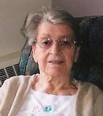 Ellen Knust Obituary
