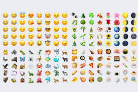 Apple Iphone Emojis 10 2 For Android File Download Whiteclever