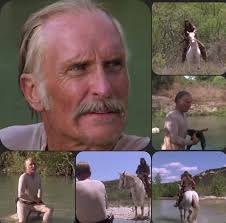 Lonesome Dove Chapters 95-102: "You're one of a kind, Gus"