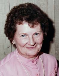 Obituary information for Juliet A. Parish