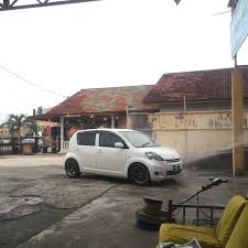 Alor gajah district consists of two parliamentary which is parliament of masjid tanah and parliament of alor gajah. Car Wash Dekat Pejabat Pos Alor Gajah Car Wash