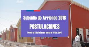 Subsidiar arriendo en vez de subsidiar créditos hipotecarios hace que sea mas flexible ya que las familias en brasil hay algunos proyectos de vivienda social en arriendo, y parecen funcionar bien. Municipalidad De Quinta Normal Recuerde El 16 De Abril Vence El 1 Llamado A Postulacion Subsidio De Arriendo Municipalidad De Quinta Normal