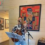 Live Music: Jesse Noren