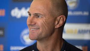 Arthur: Robson brings a calming influence