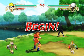 New Naruto Ultimate Ninja Storm 4 Guia Mod Pour Android Telechargez L Apk