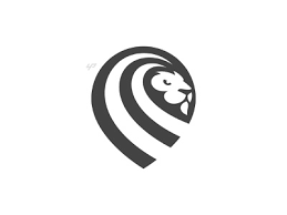 13 4cm 13 3cm maple leaf vinyl fashion car styling stickers black. Lion Designs Themes Templates And Downloadable Graphic Elements On Dribbble