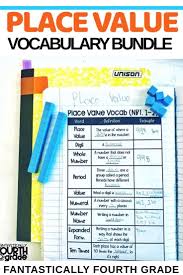 Pin On All Things Elementary How To Memorize Things Place Values Elementary Math Lessons