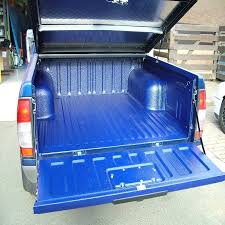 Guide to buying the best truck bed liner kit. Color Match Bed Liner Kit Spray Lining And Coatings Storefront